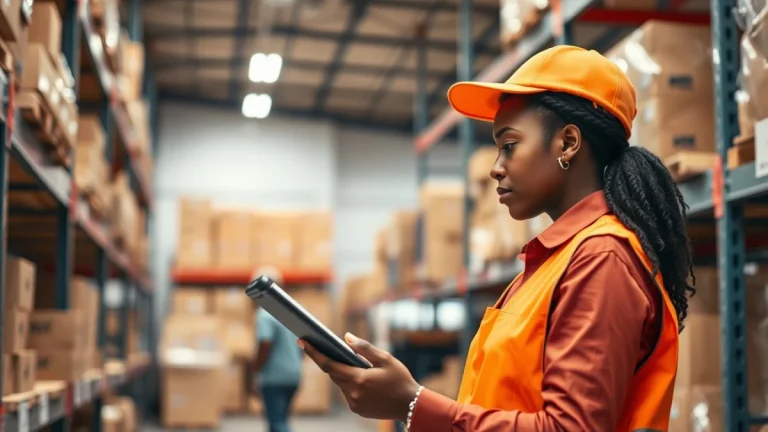 Person learning do you need qualifications to become a stock clerk in a modern educational setting