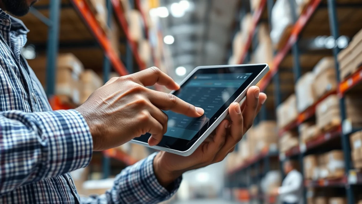 Person learning do you need qualifications to become an inventory controller in a modern educational setting