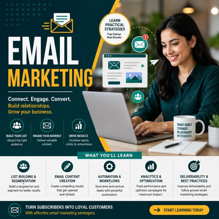 Email Marketing
