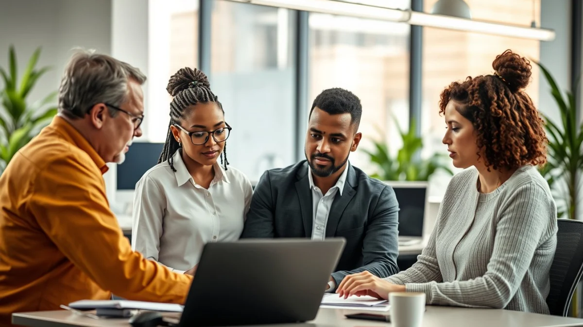 Person learning essential skills every compliance administrator should have in a modern educational setting