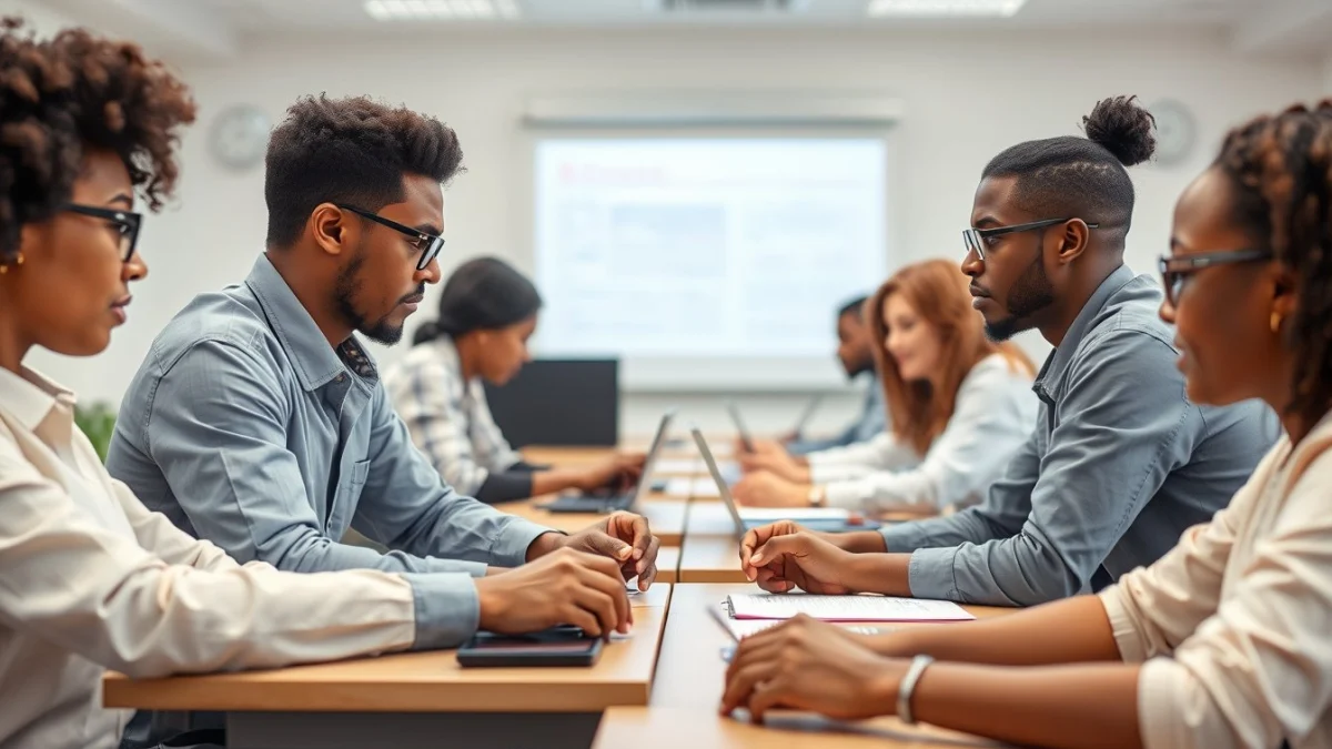 Professional learning cyber security skills in a modern digital workspace
