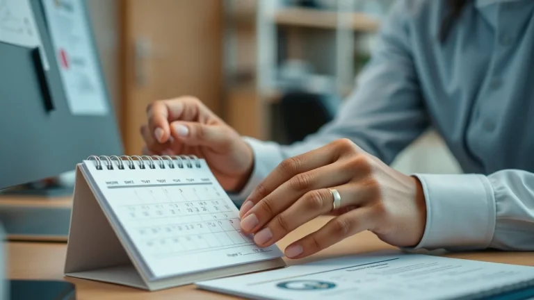 Professional learning office and administrative skills in a modern workspace