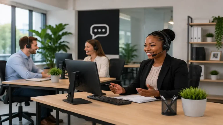 Free Communication & Customer Service Courses in South Africa