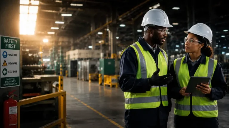 Free Health & Safety Courses in South Africa