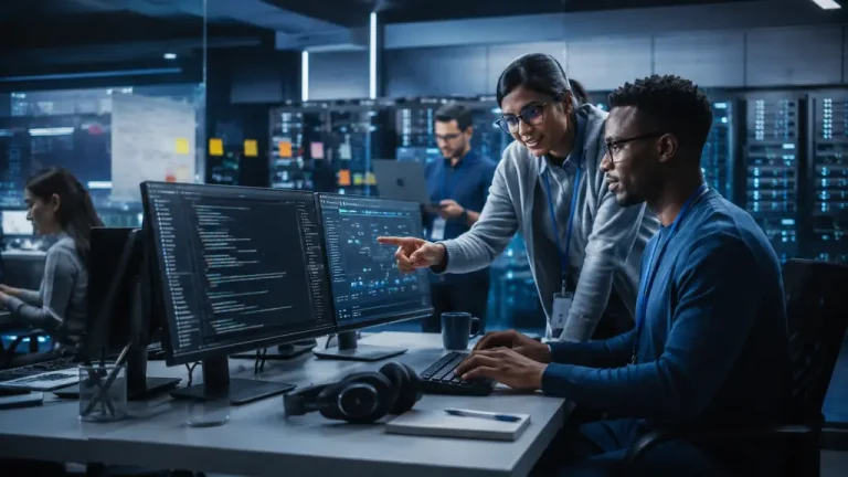 Free Information Technology Courses in South Africa