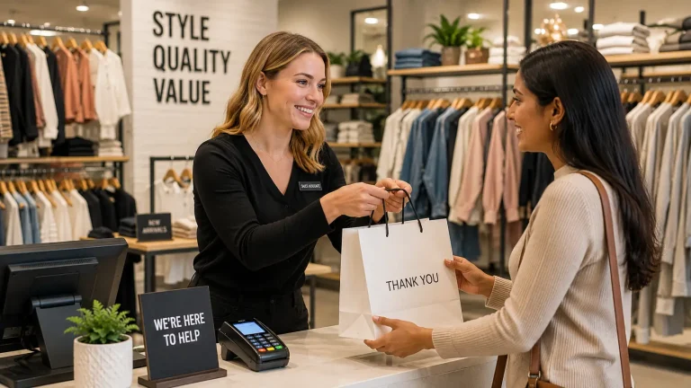 Free Retail & Sales Courses in South Africa
