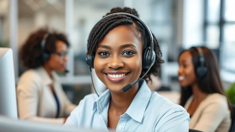 Person learning help desk vs technical support what s the difference in a modern educational setting