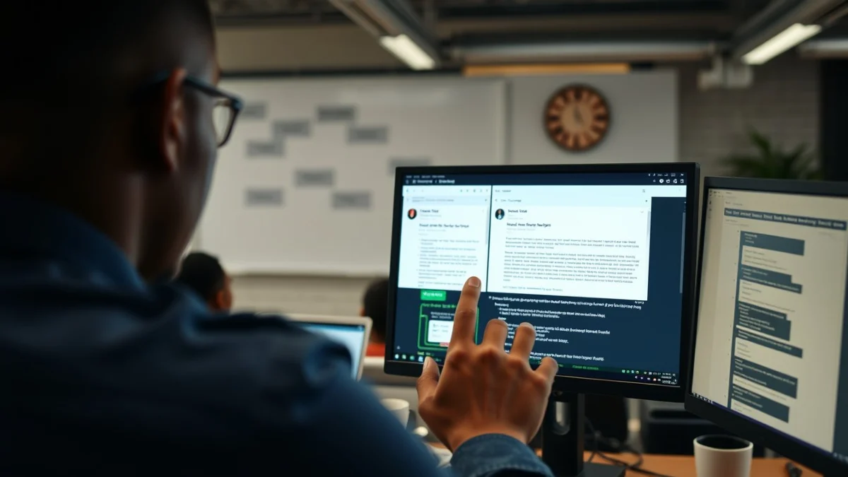 Professional learning cyber security skills in a modern digital workspace