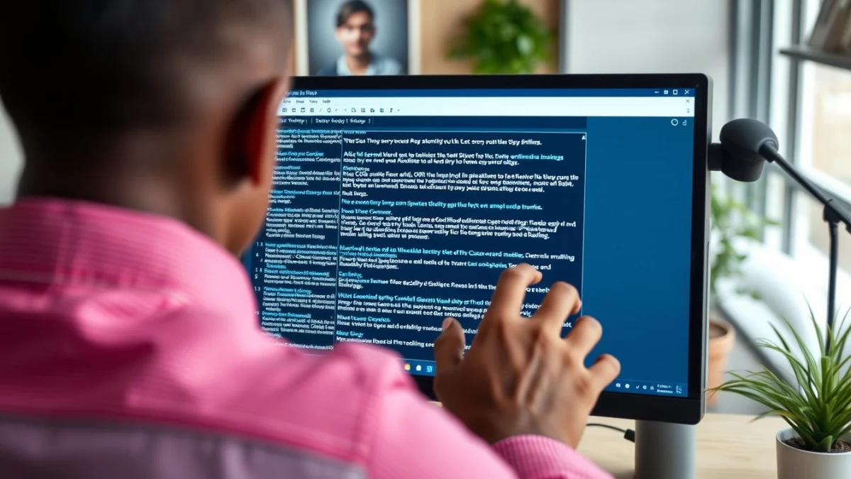 Professional learning cyber security skills in a modern digital workspace