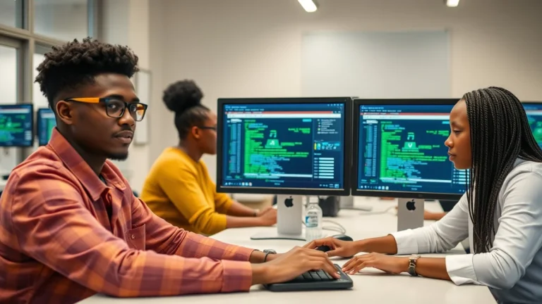 Professional learning cyber security skills in a modern digital workspace