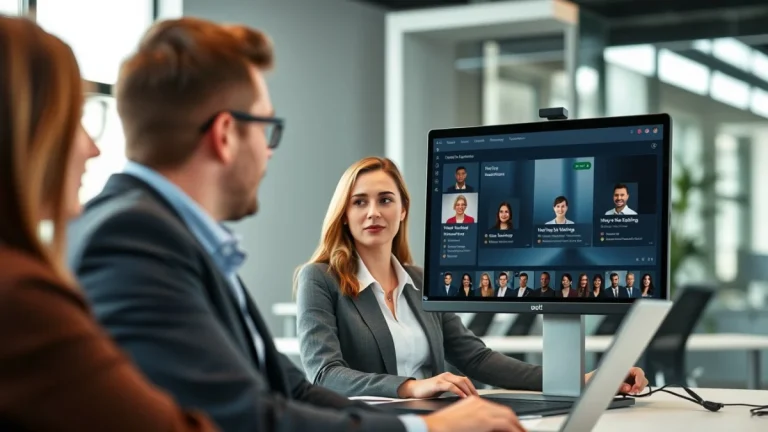 Person learning schedule and share meetings in microsoft outlook in a modern educational setting