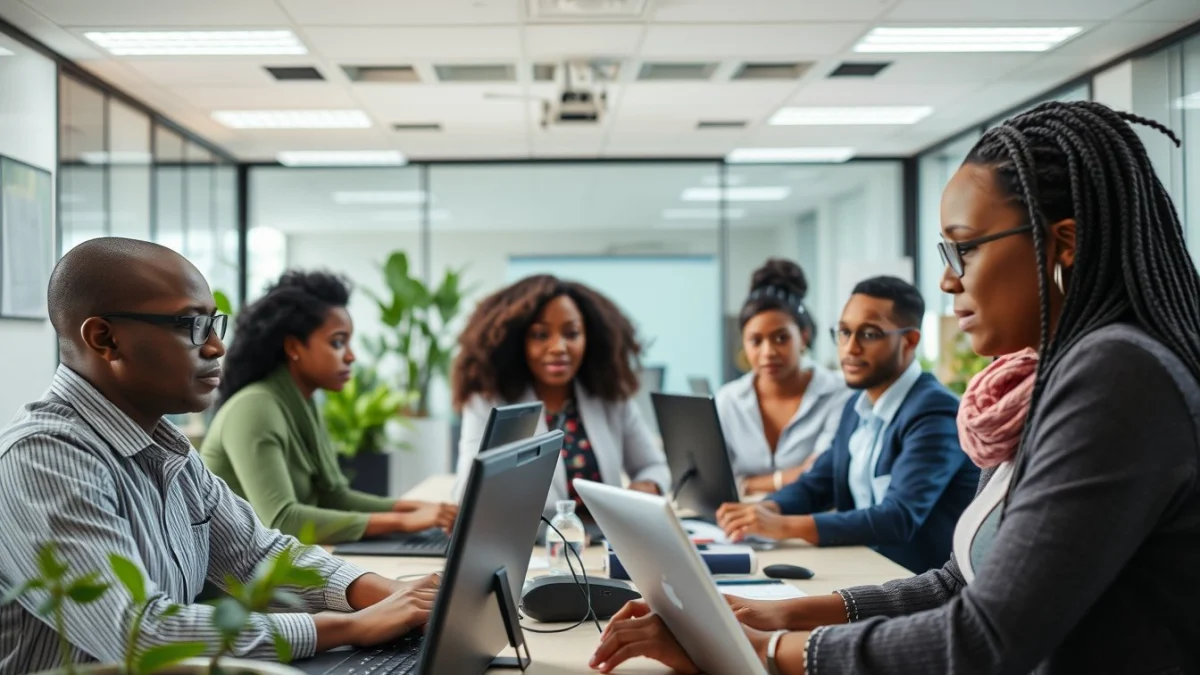 Professional learning cyber security skills in a modern digital workspace