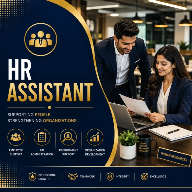 HR Assistant Course
