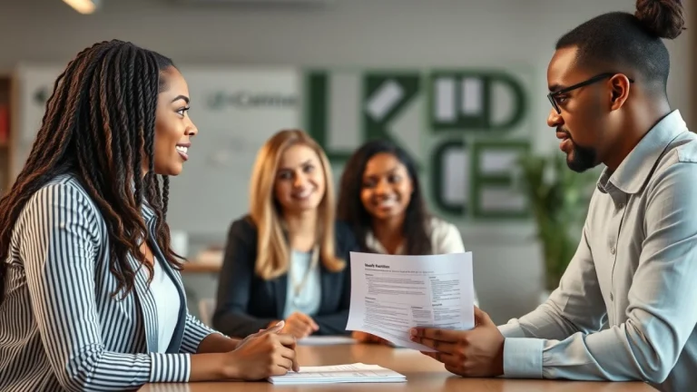Person learning hr coordinator vs hr administrator what s the difference in a modern educational setting