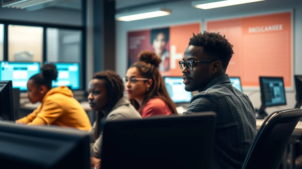 Professional learning cyber security skills in a modern digital workspace