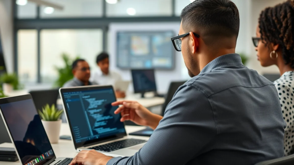 Professional learning cyber security skills in a modern digital workspace