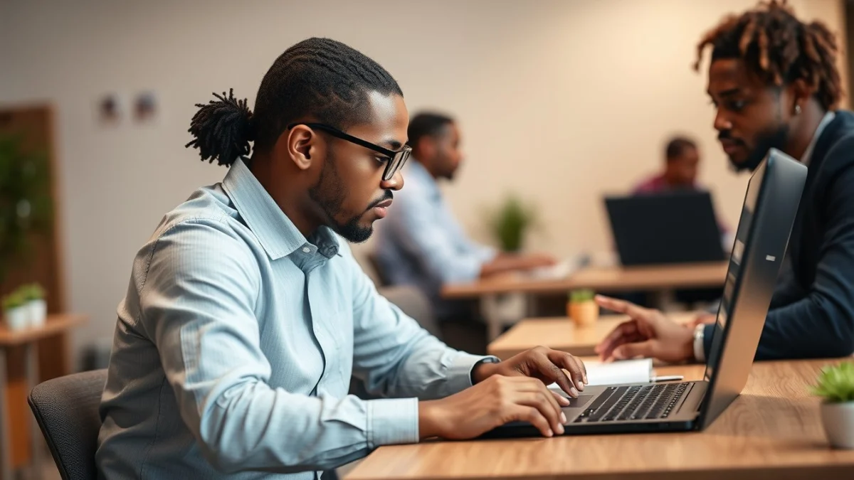 Professional learning cyber security skills in a modern digital workspace