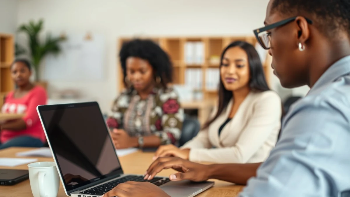 Professional learning cyber security skills in a modern digital workspace