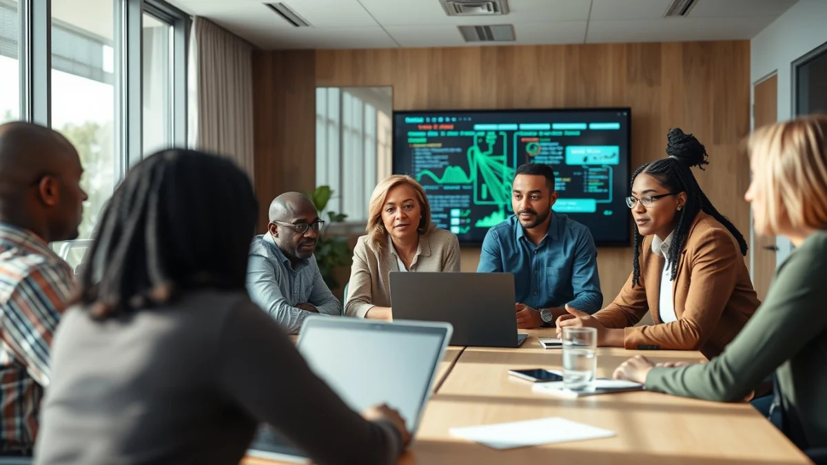 Professional learning cyber security skills in a modern digital workspace