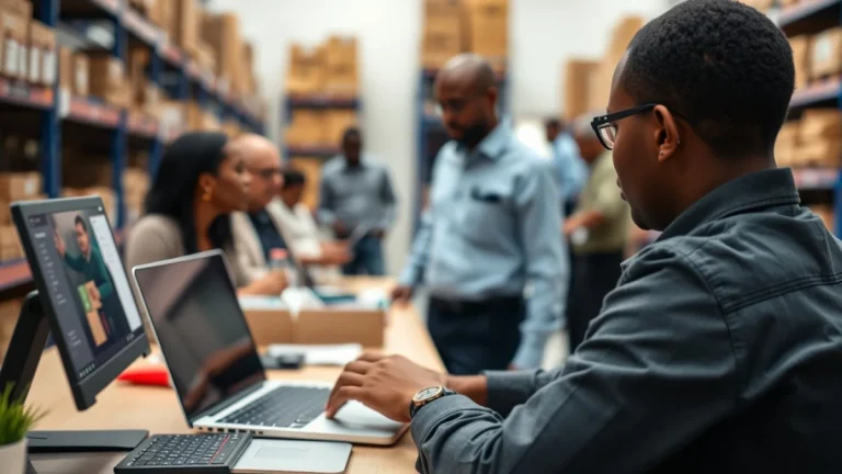 Person learning inventory kpis every controller should track in a modern educational setting