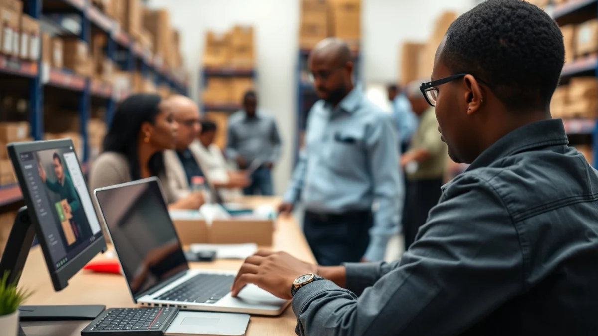 Person learning inventory kpis every controller should track in a modern educational setting