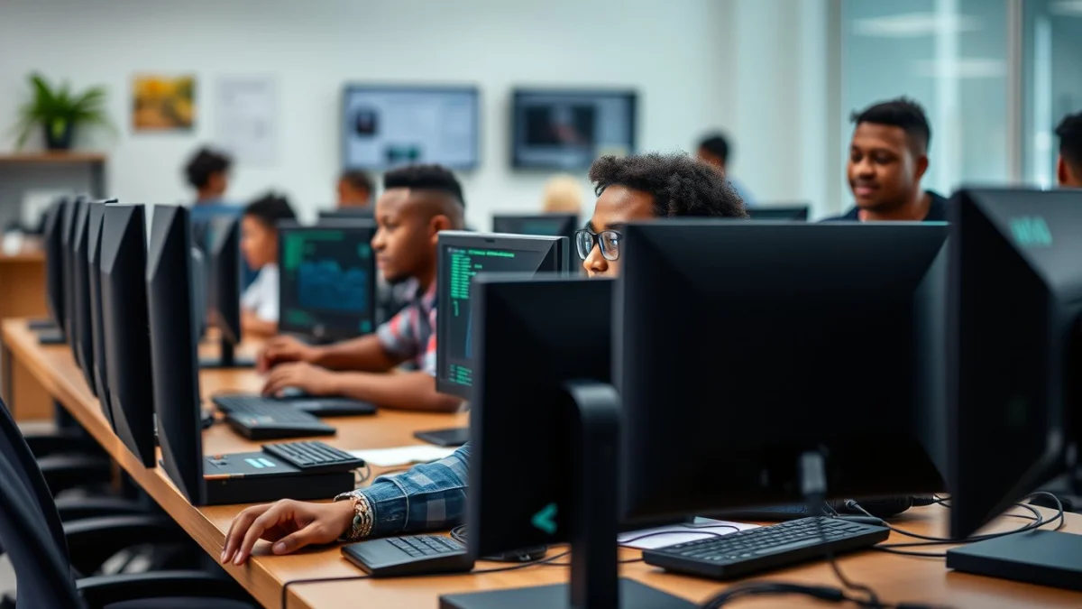 Professional learning cyber security skills in a modern digital workspace