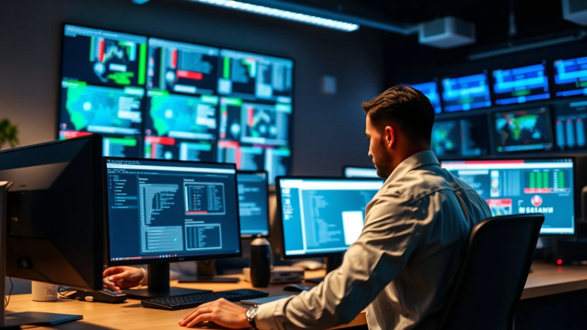 Professional learning cyber security skills in a modern digital workspace