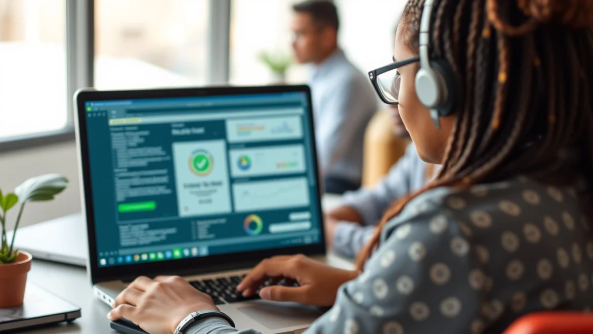 Professional learning cyber security skills in a modern digital workspace