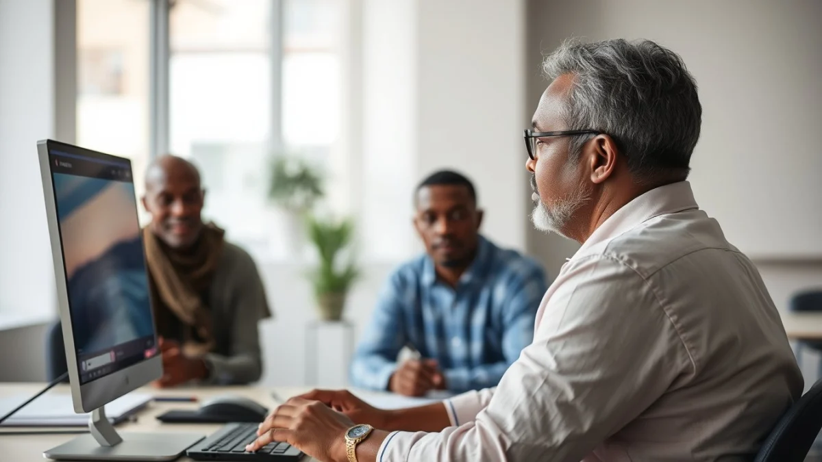 Professional learning cyber security skills in a modern digital workspace