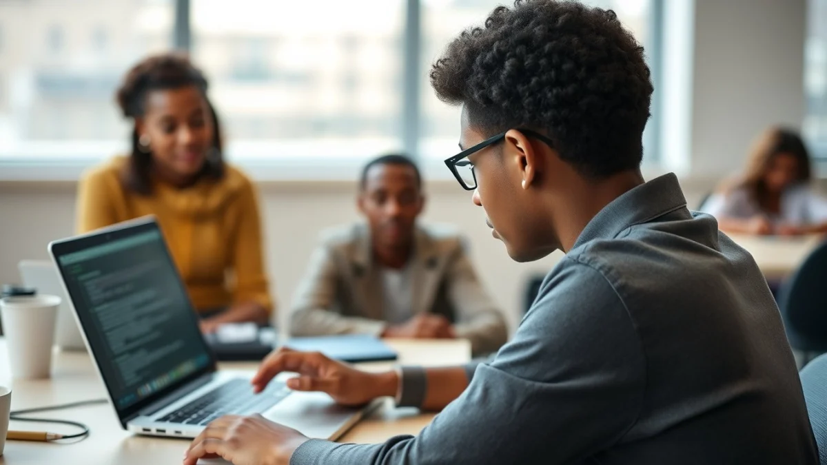 Professional learning cyber security skills in a modern digital workspace