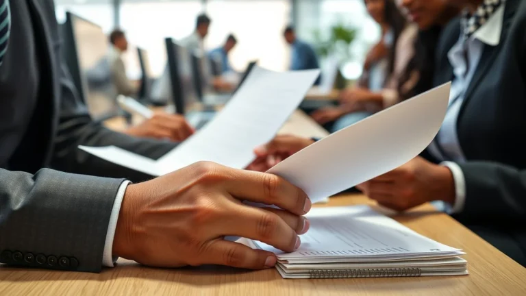 Professional learning office and administrative skills in a modern workspace