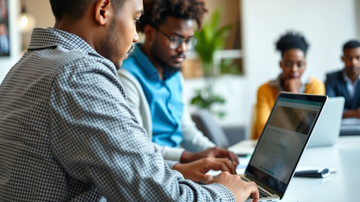 Professional learning cyber security skills in a modern digital workspace