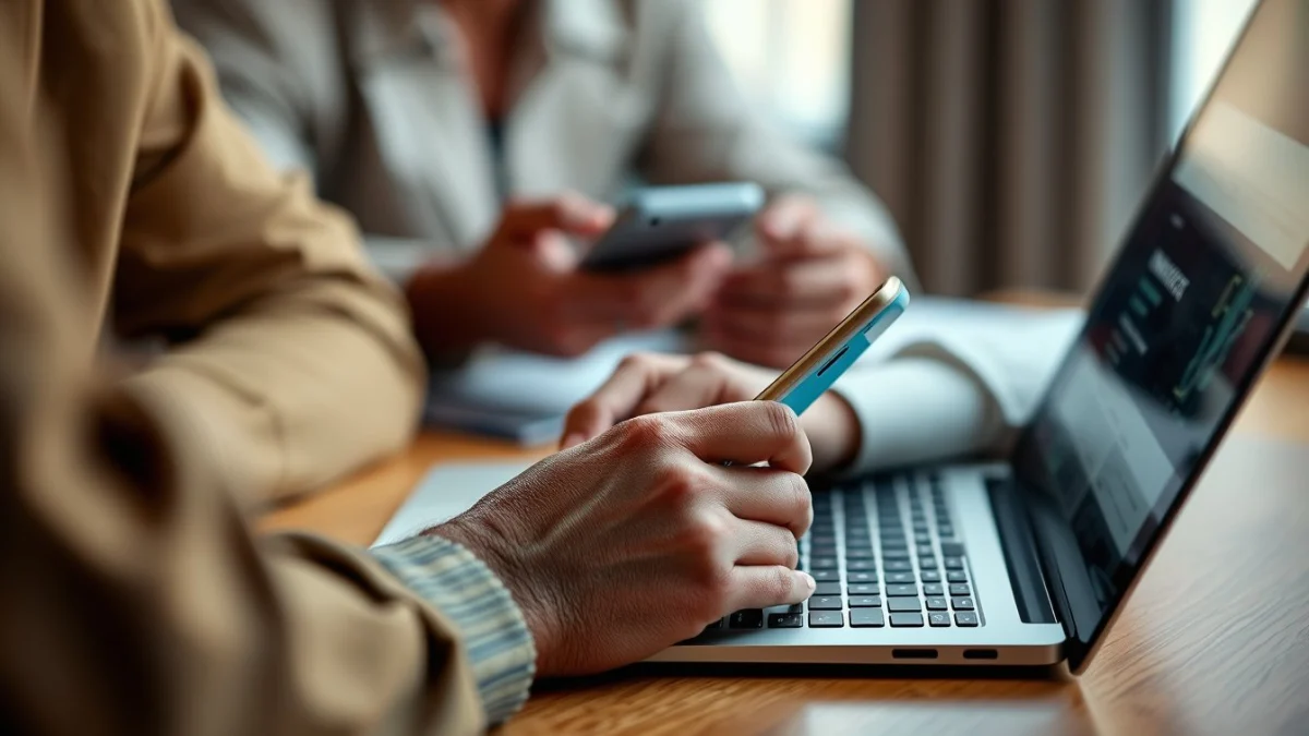 Professional learning cyber security skills in a modern digital workspace