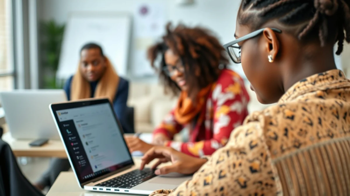Professional learning cyber security skills in a modern digital workspace