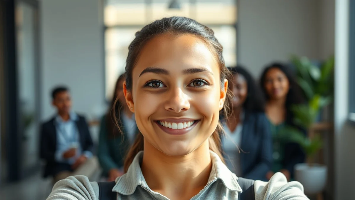 Person learning overview of the south african financial reporting environment in a modern educational setting