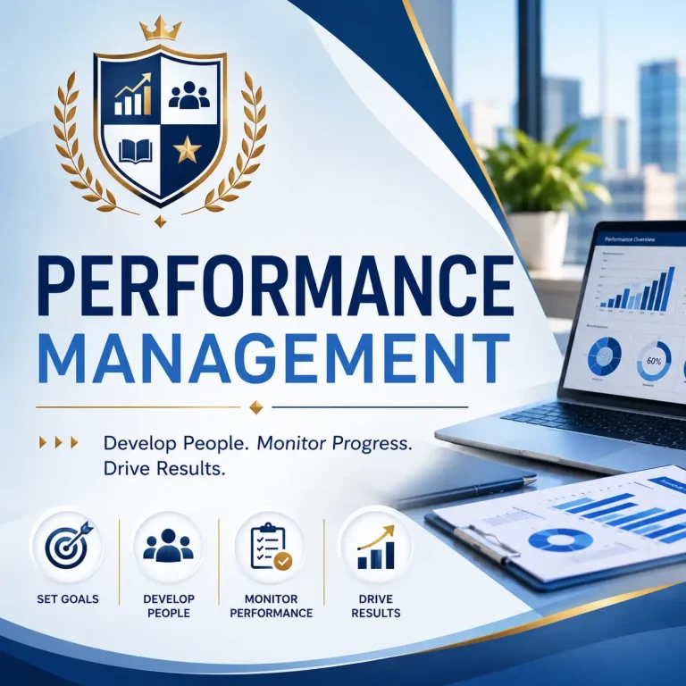 Performance Management