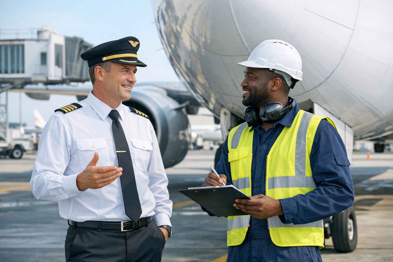 Airline pilot among the highest paying jobs in South Africa