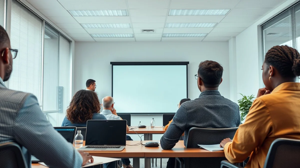 Professional learning cyber security skills in a modern digital workspace