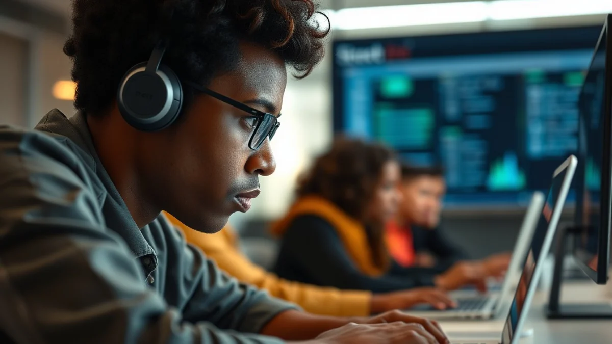 Professional learning cyber security skills in a modern digital workspace