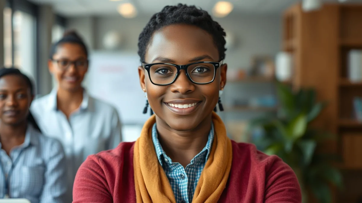 Person learning processes to resolve invoice discrepancies in a modern educational setting
