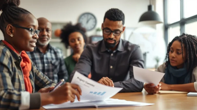 Person learning project coordinator skills employers are looking for in a modern educational setting