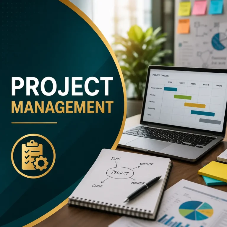 Project Management Fundamentals
