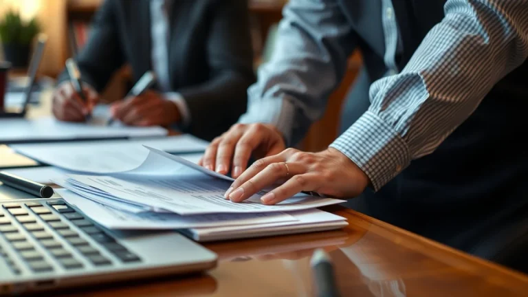 Professional learning office and administrative skills in a modern workspace