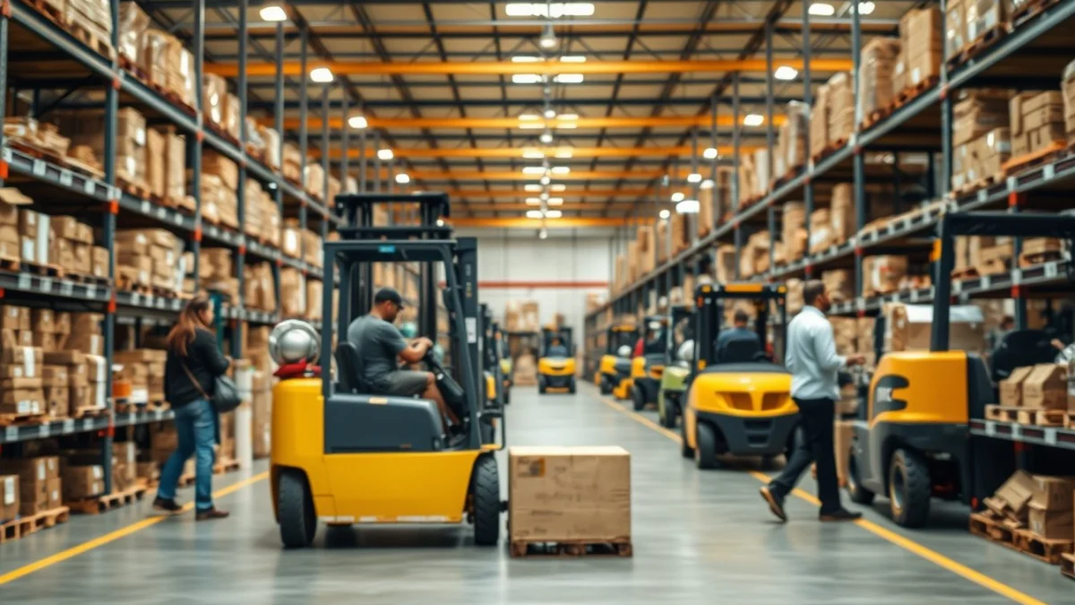Person learning recording stock issued and delivery tracking in a modern educational setting