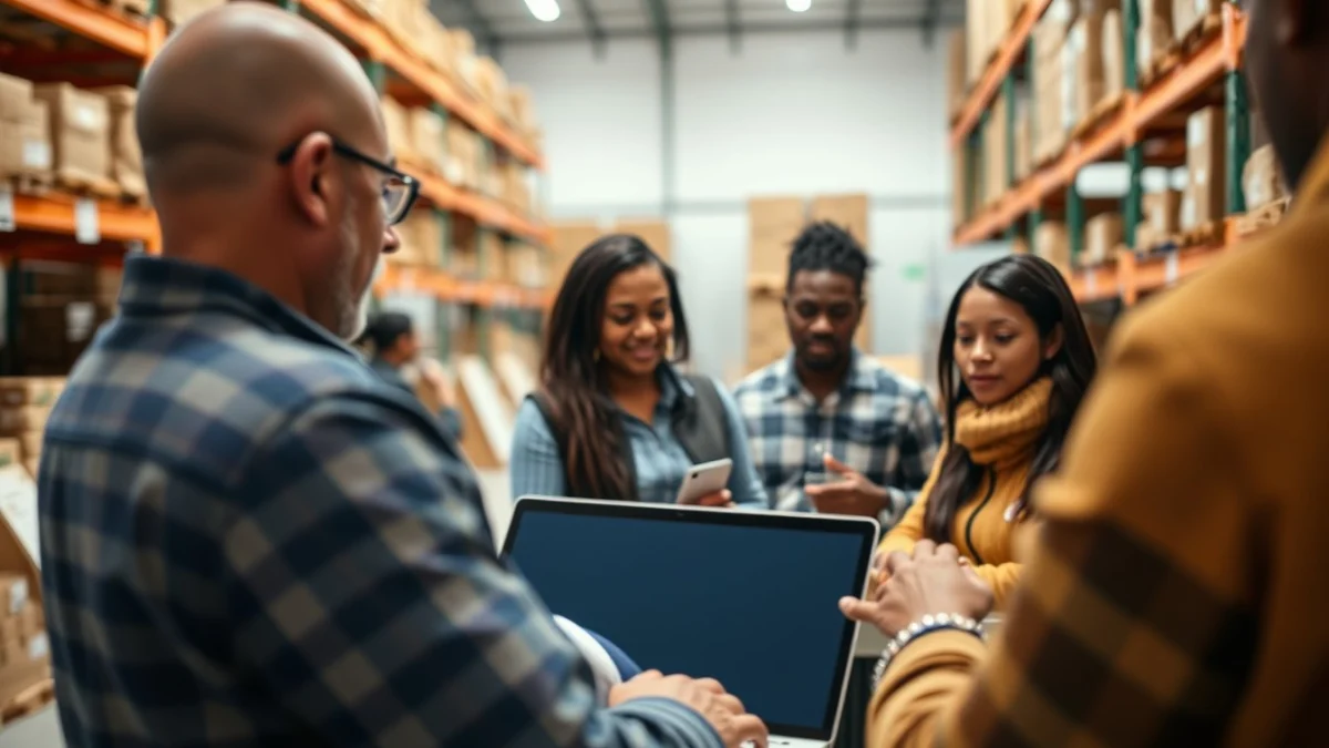 Person learning reporting issues and providing feedback in a modern educational setting