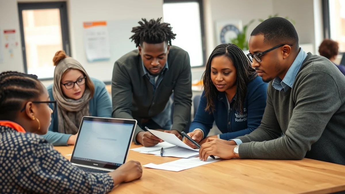 Professional learning cyber security skills in a modern digital workspace