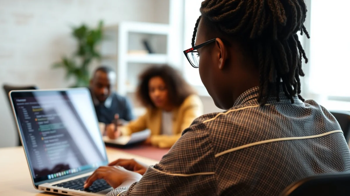 Professional learning cyber security skills in a modern digital workspace
