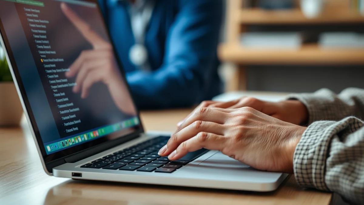 Professional learning cyber security skills in a modern digital workspace