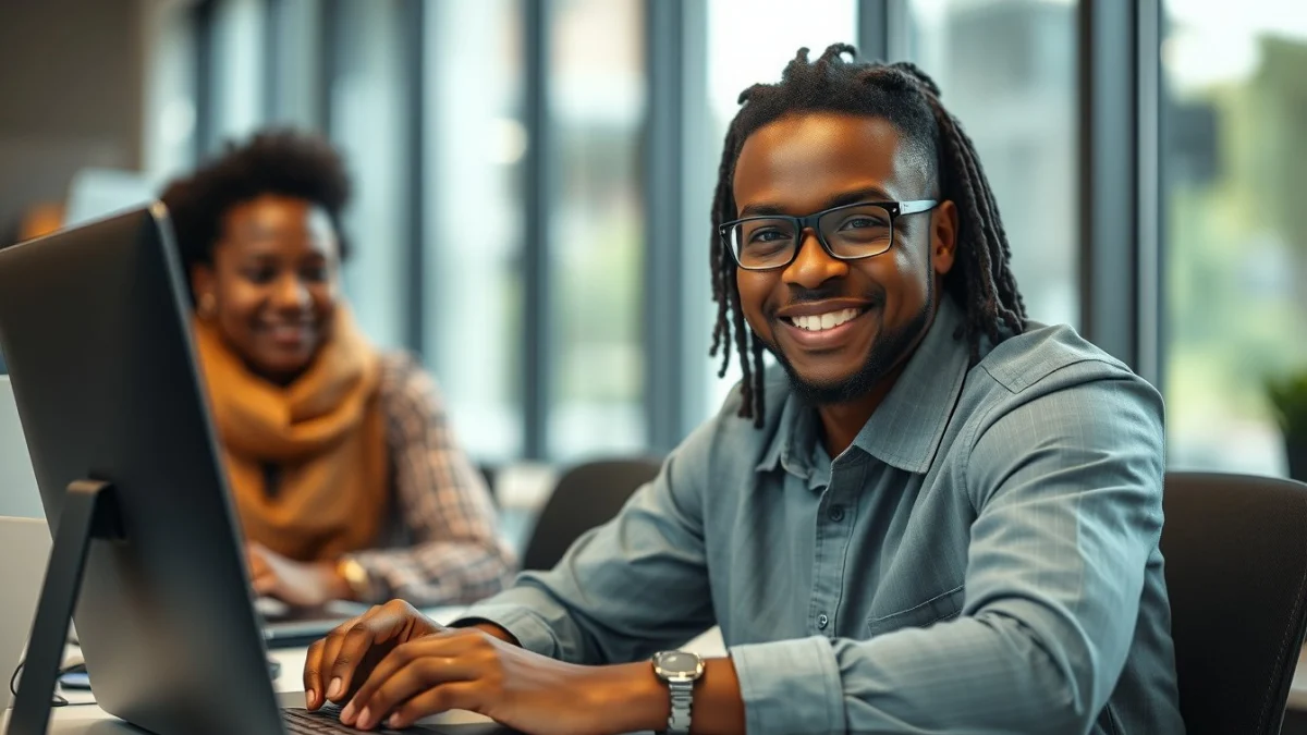 Professional learning cyber security skills in a modern digital workspace