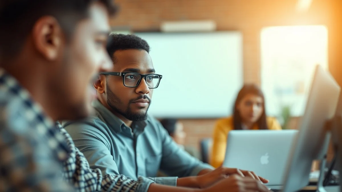 Professional learning cyber security skills in a modern digital workspace